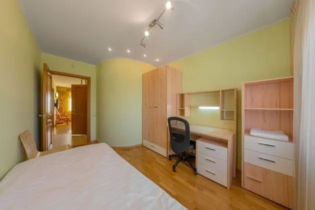 Comfort Apart Daire