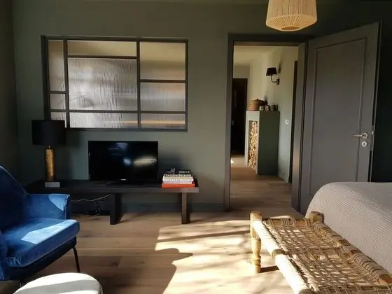 Design Apart Daire, 2 Yatak Odası, Zemin Kat