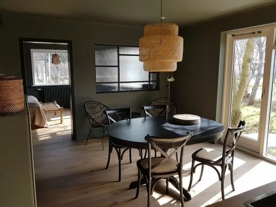Design Apart Daire, 2 Yatak Odası, Zemin Kat