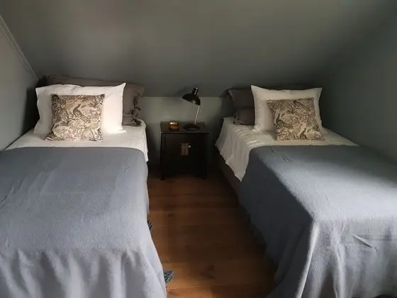Romantic Apart Daire, 2 Yatak Odası (Loft)