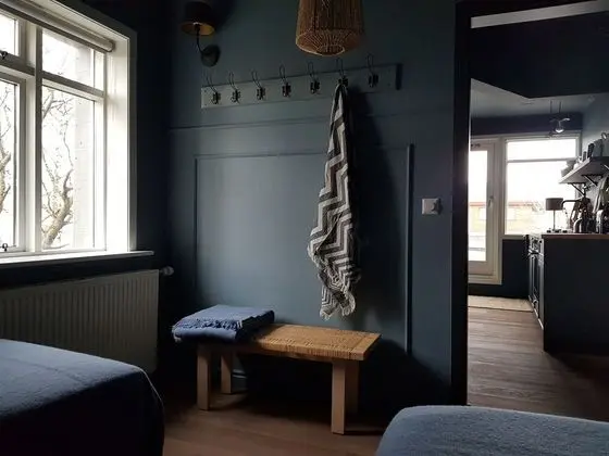 Romantic Apart Daire, 2 Yatak Odası (Loft)