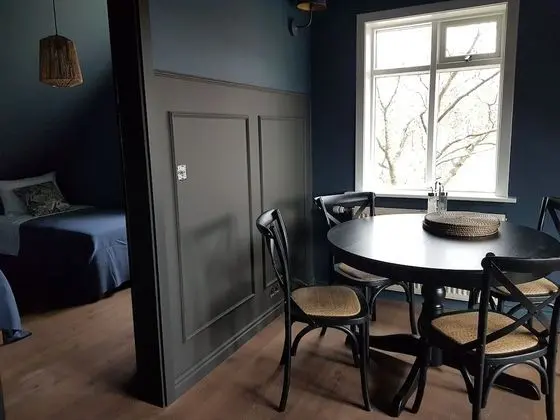 Romantic Apart Daire, 2 Yatak Odası (Loft)