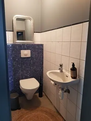 Romantic Apart Daire, 2 Yatak Odası (Loft)