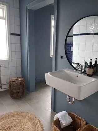 Romantic Apart Daire, 2 Yatak Odası (Loft)