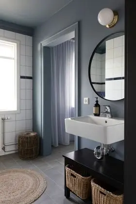 Romantic Apart Daire, 2 Yatak Odası (Loft)