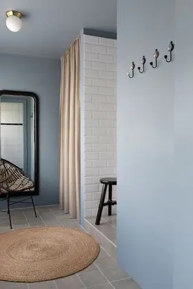 Romantic Apart Daire, 2 Yatak Odası (Loft)