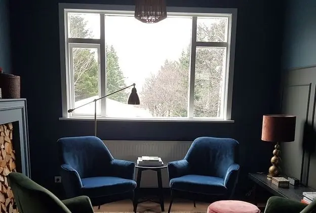 Romantic Apart Daire, 2 Yatak Odası (Loft)