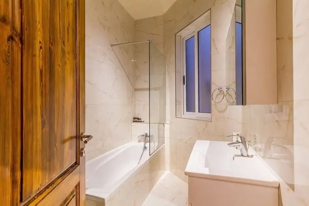 Family Ev, Birden Çok Yatak (Inni Gozitan Farmhouse Private Pool)