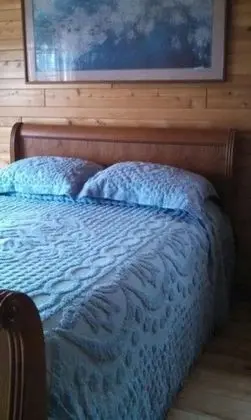 Oda, 1 Büyük (Queen) Boy Yatak, Özel Banyo, Göl Manzaralı