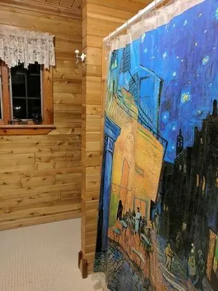 Oda, Özel Banyo