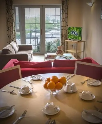 Family Süit, 1 Yatak Odası