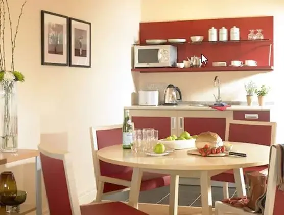 Family Süit, 1 Yatak Odası