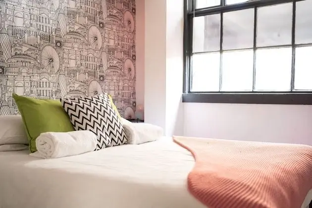 Standard Tek Büyük Yataklı Oda (Room B1)