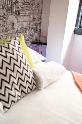 Standard Tek Büyük Yataklı Oda (Room B1)
