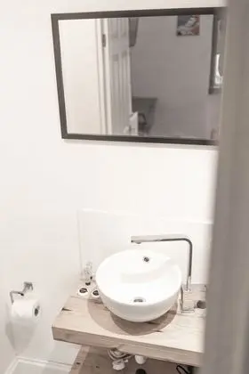 Standard Tek Büyük Yataklı Oda (Room B1)
