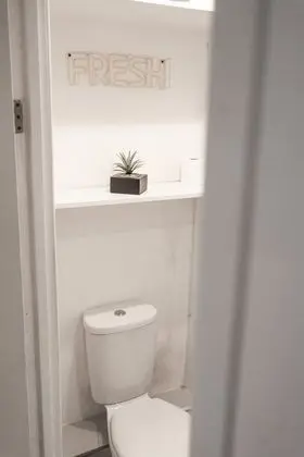 Standard Tek Büyük Yataklı Oda (Room B1)