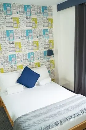 Tek Büyük Yataklı Oda (Room 3)