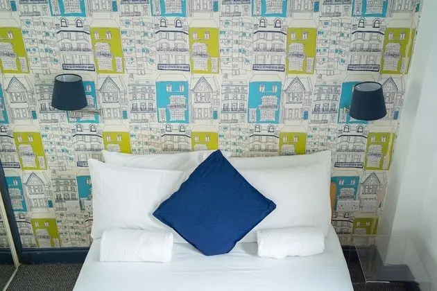 Tek Büyük Yataklı Oda (Room 3)