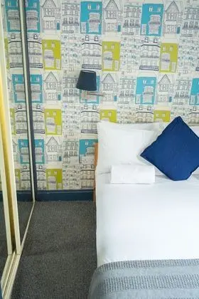 Tek Büyük Yataklı Oda (Room 3)