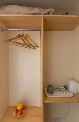 Tek Kişilik Oda, Özel Banyo (Room 2)