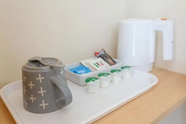 Tek Kişilik Oda, Özel Banyo (Room 2)
