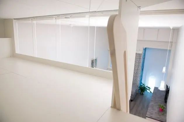 Premium Apart Daire, 2 Yatak Odası, Mutfak