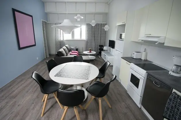 Premium Stüdyo, 2 Yatak Odası