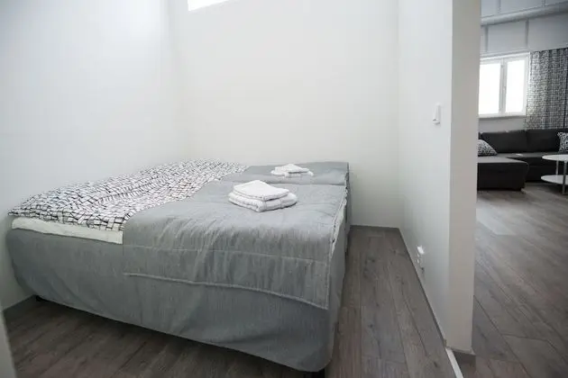 Premium Stüdyo, 2 Yatak Odası