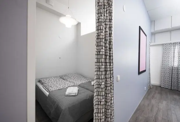 Premium Stüdyo, 2 Yatak Odası