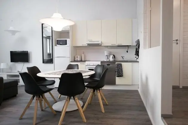 Premium Stüdyo, 2 Yatak Odası