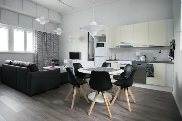 Premium Stüdyo, 2 Yatak Odası