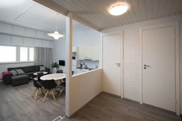 Premium Stüdyo, 2 Yatak Odası