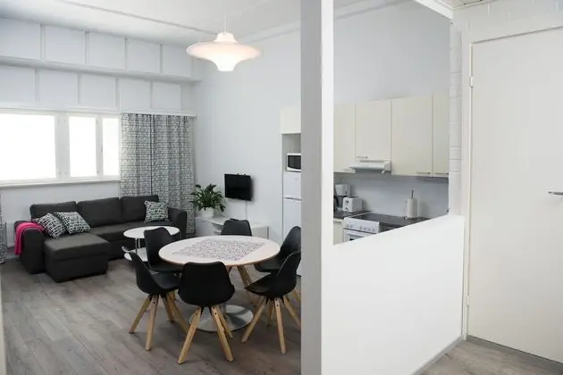 Premium Stüdyo, 2 Yatak Odası