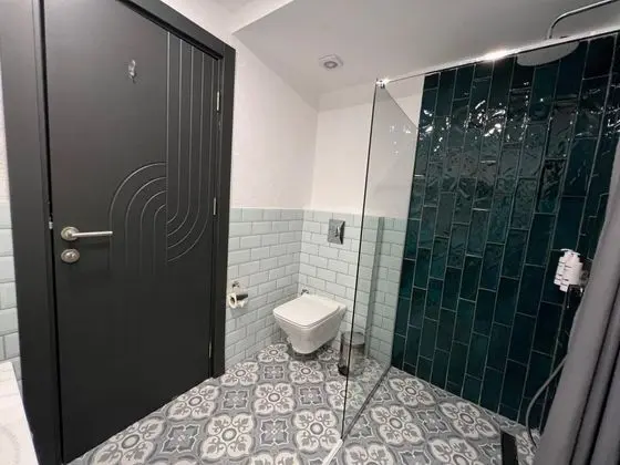 Family Oda, Bahçe veya Sokak Manzaralı, Aileye Özel