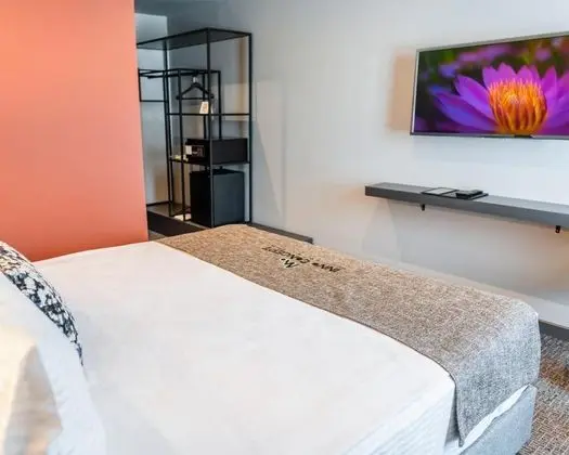 Standart Oda, Bahçe veya Sokak Manzaralı, Klimalı