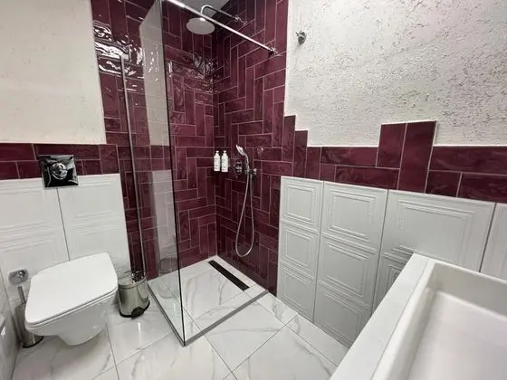 Standart Oda, Bahçe veya Sokak Manzaralı, Klimalı