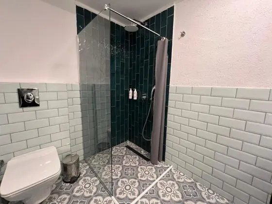 Standart Oda, Bahçe veya Sokak Manzaralı, Klimalı