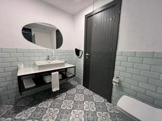 Teraslı Standart Oda, Dağ Manzaralı, Teraslı