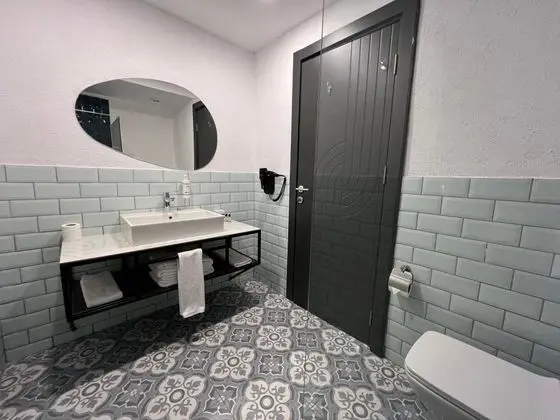 Teraslı Standart Oda, Dağ Manzaralı, Teraslı