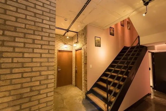 Economy İki Ayrı Yataklı Oda, Ortak Banyo