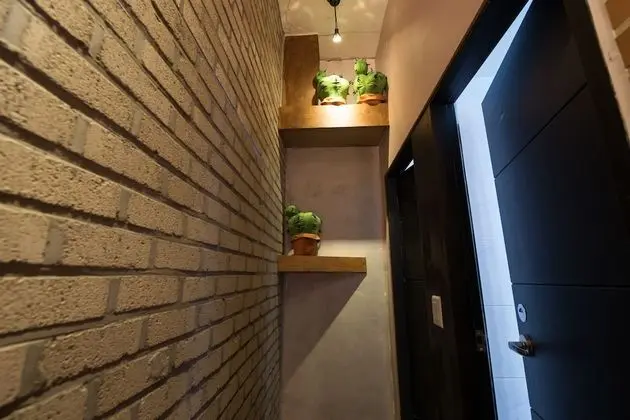 Ortak Ranzalı Oda, Sadece kadınlar için