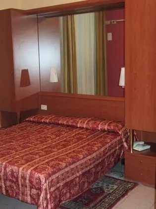 Tek Kişilik Oda