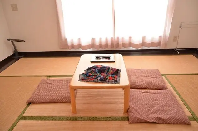 Traditional Oda (Japanese-style,  6  )