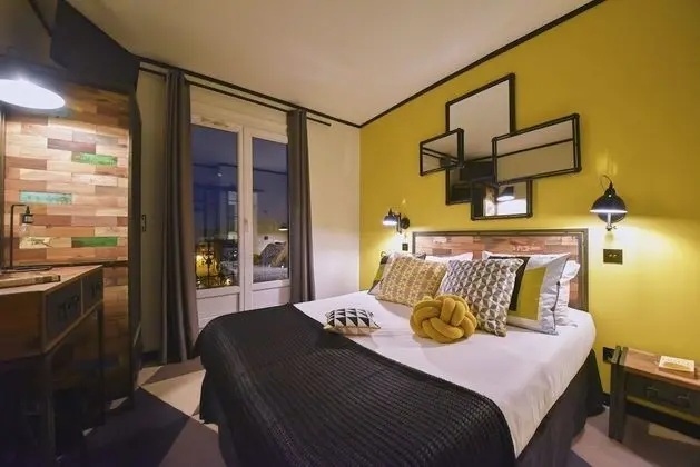 Double Room Mignonne