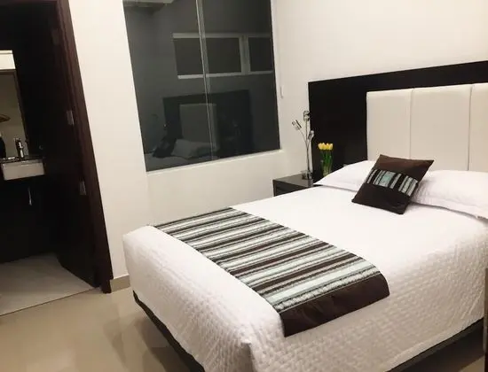 Comfort Tek Kişilik Oda