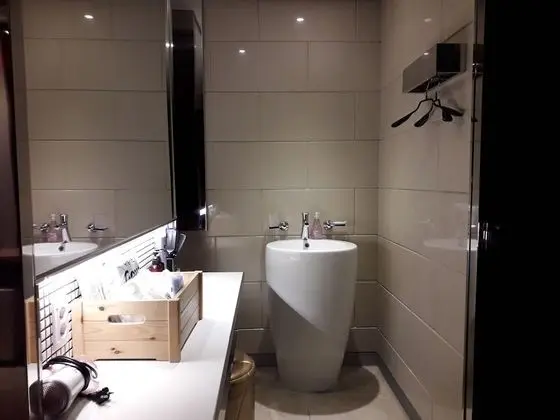 Dubleks, 2 Yatak Odası