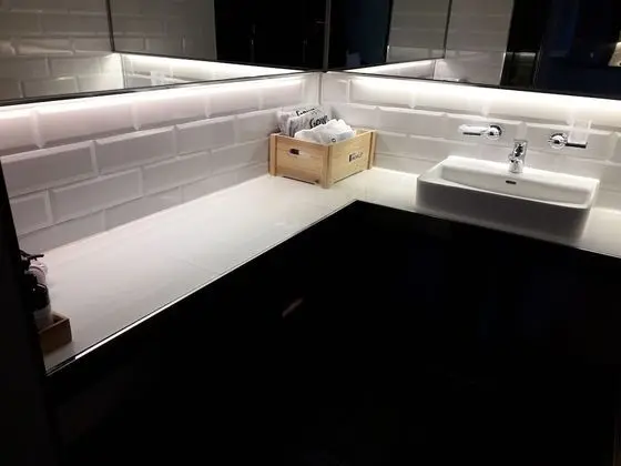 İki Ayrı Yataklı Oda