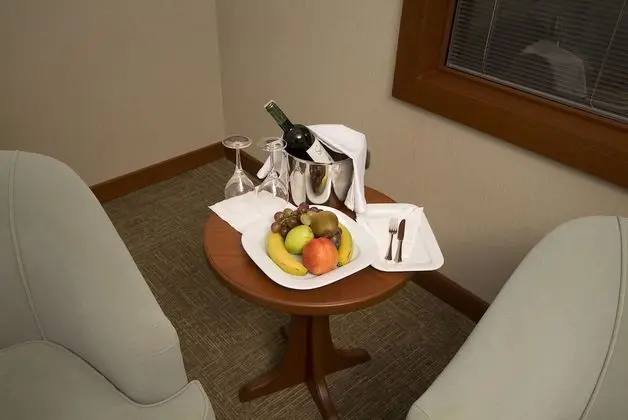Room service - dining