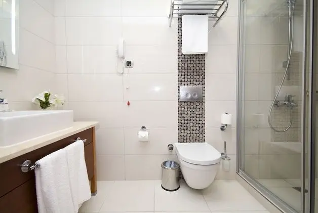 Standard Üç Kişilik Oda, 3 Tek Kişilik Yatak
