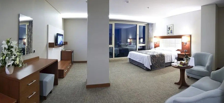 View from room